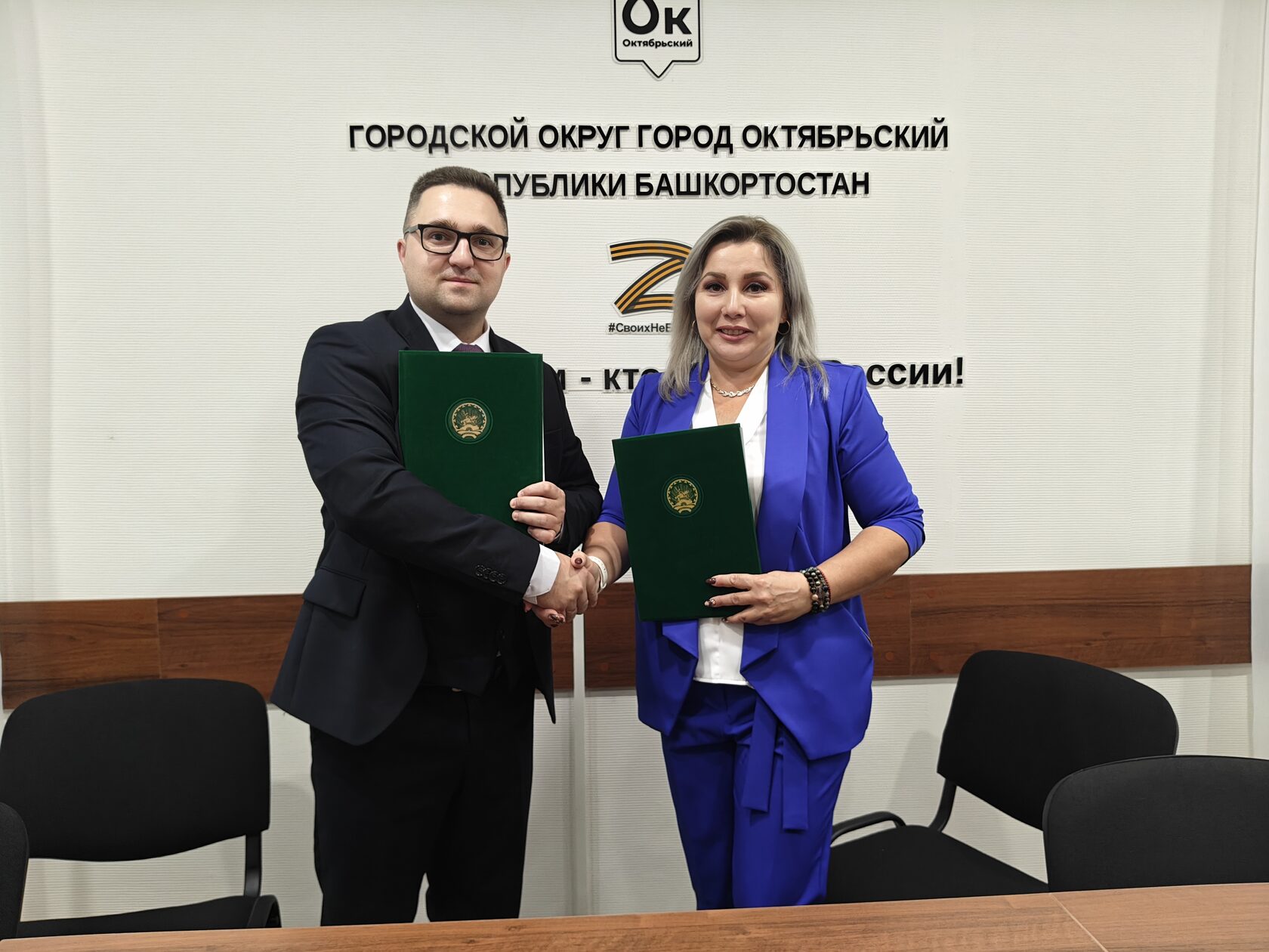 Заключено Соглашение о сотрудничестве с Центром национальных культур
