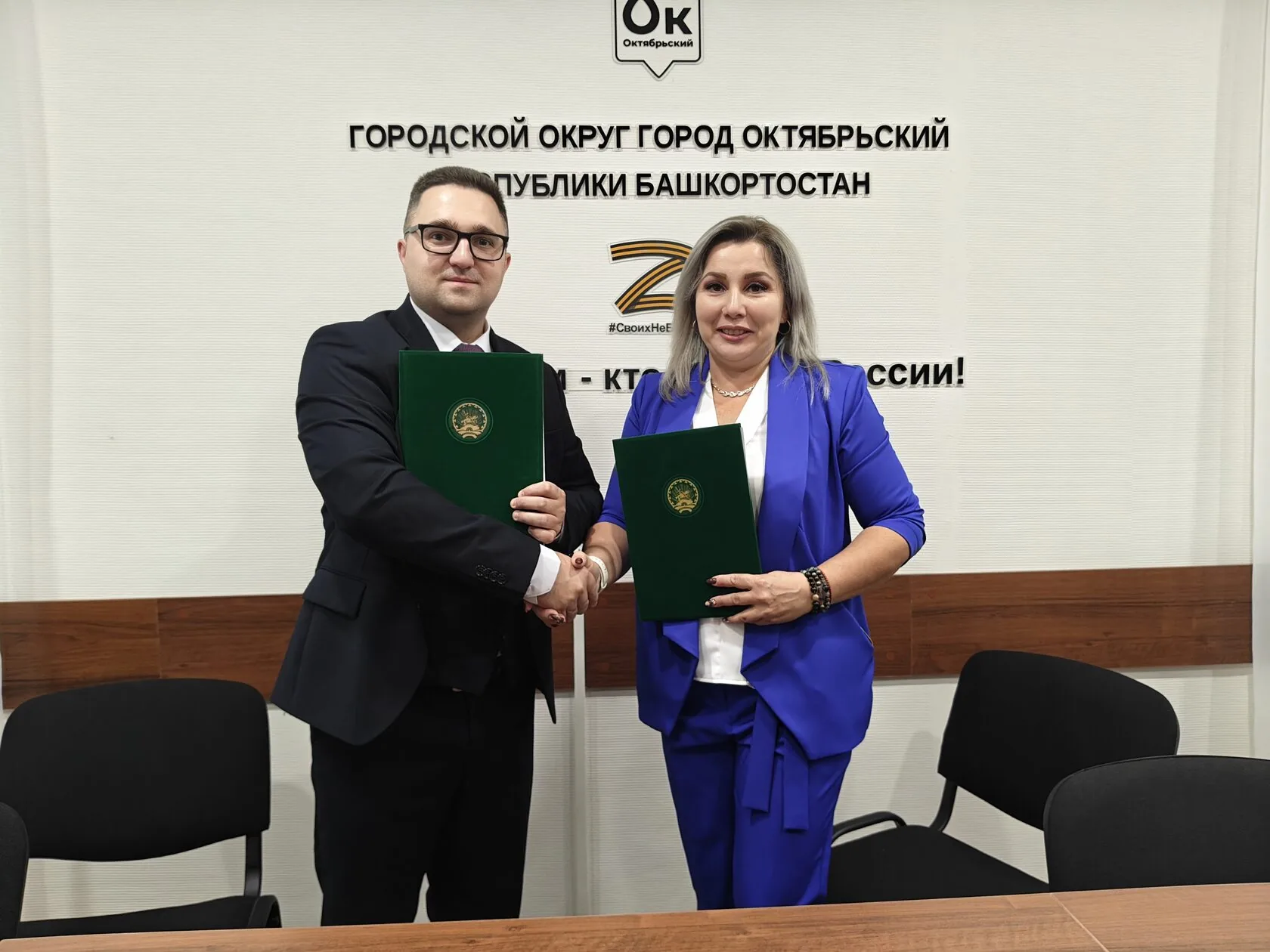 Заключено Соглашение о сотрудничестве с Центром национальных культур